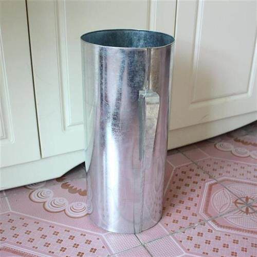 极速棉花糖打包桶加强加长厚棉花糖袋子打包器打X包圈棉花糖机