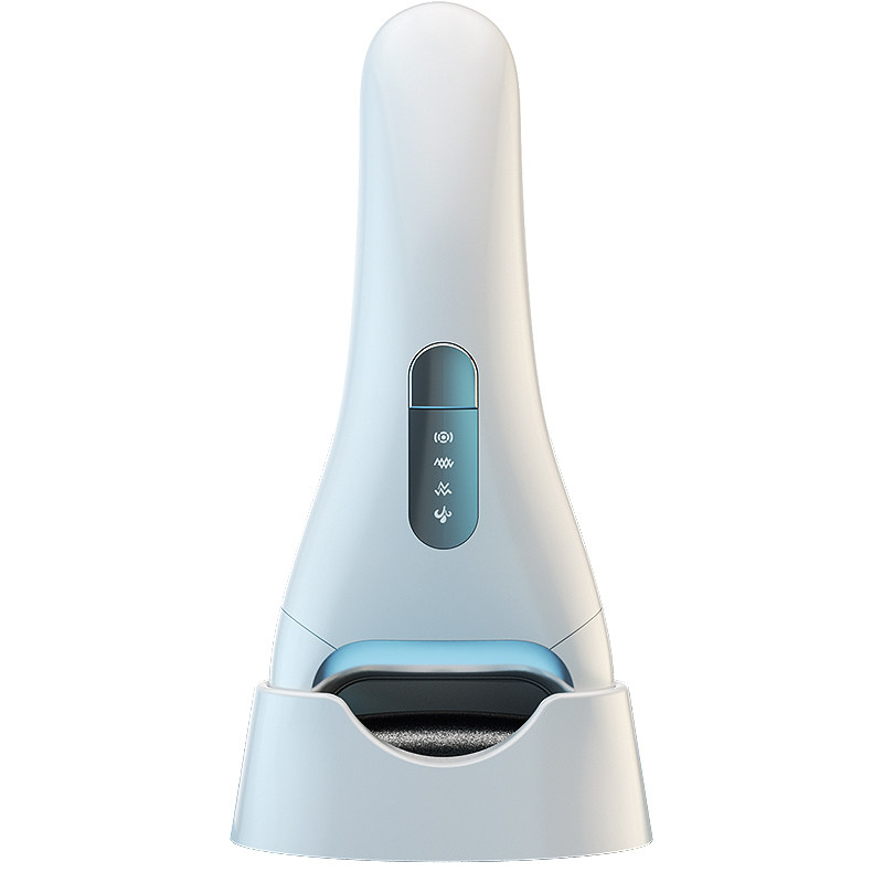 极速电动磨脚器修足充电式家用自动磨脚去死皮刮老茧S2023新款修