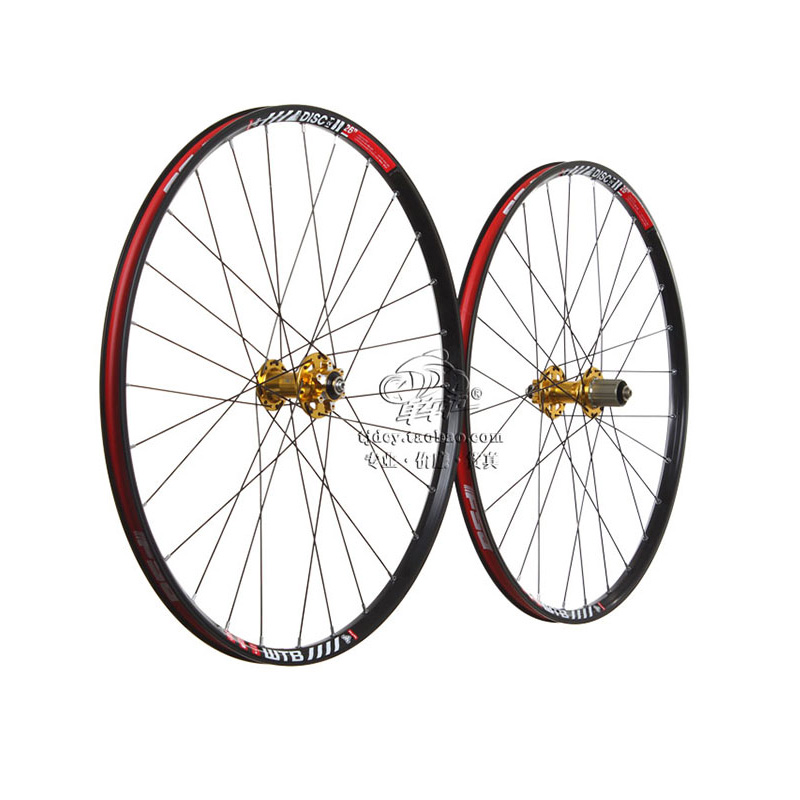 极速久裕811 812花鼓 319太阳x 26 27.5 29 车圈 山地车 自编 轮