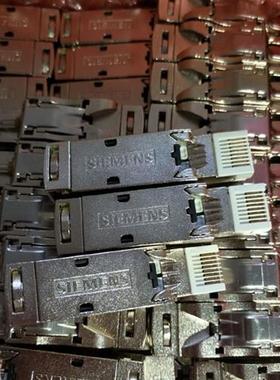 极速厂家6GK19O1-1BB12-2AAORJ45插头连接器6GK1N9O11BB122AAO2AB