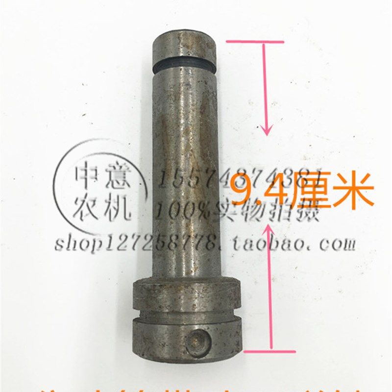 极速分动箱双联轴k带孔双联轴盘拖后驱动分动箱配件盘拖变速箱小,农机/农具/农膜,农机配件,淘宝优惠券,粉丝福利购,淘宝优惠卷