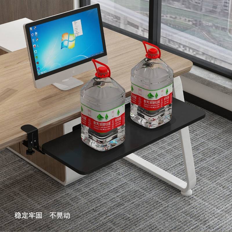 极速延伸加长书桌可折叠神器装板桌面延长板桌子T加宽桌面板免延