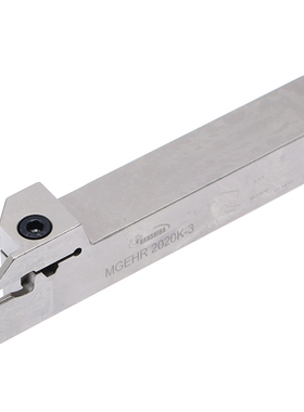 极速数控刀杆外圆槽刀切断切槽r刀MGEHR2020-3/2525-4切刀车床刀