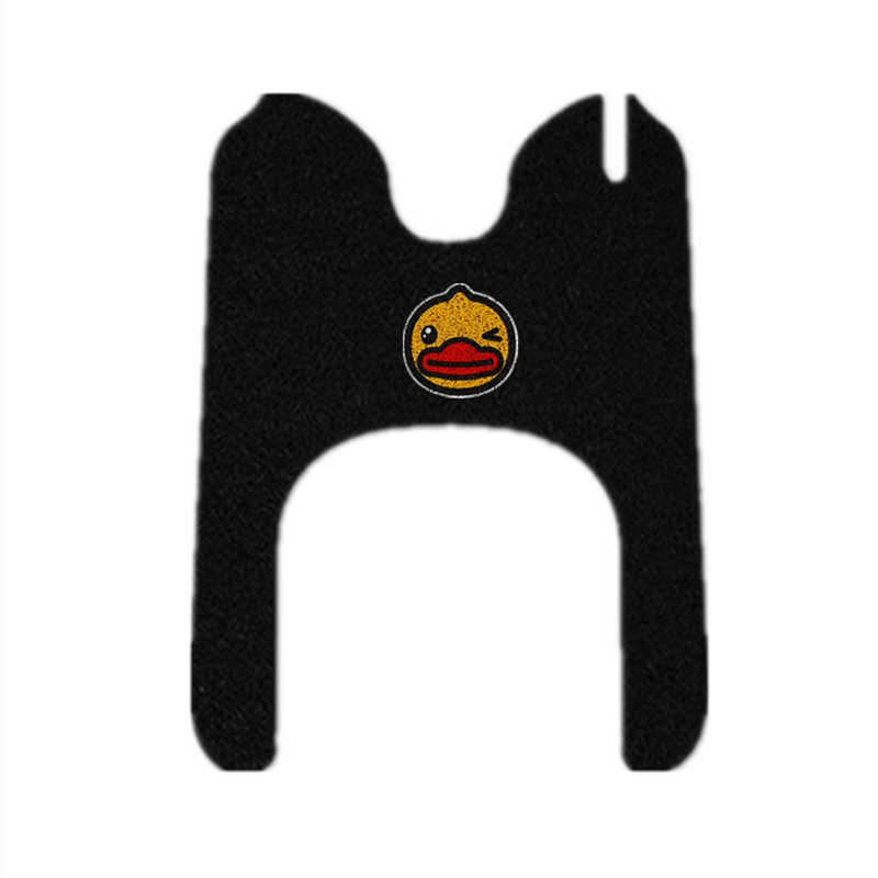 极速适用于c雅迪冠能K6脚垫电动三轮车电瓶车防水防滑丝圈踏板垫