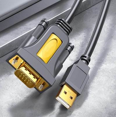 极速GPSe RTK串口转接线,USB转RS232串口