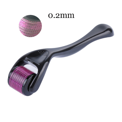 极速540 Reoller Massage Titanium Alloy Massager Household Be