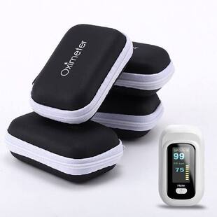 极速Organizer Box Capse For Fingertip Pulse Oximeter Deluxe
