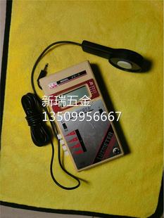 极速议价学联照度计JD-3型数字照度计光照度测量S仪4档量程!询价