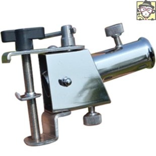 极速钓台a2020新款超轻滑动炮台架配件滑动万向炮钓台卡沿卡边炮