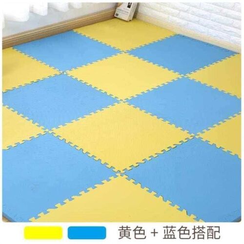 新品Foam mat splicing homev games that take the door mat gro