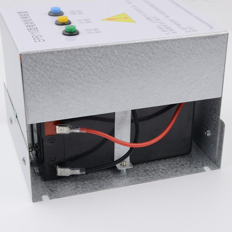 极速拍前询价电梯电动松闸装置EMK-ECPB110无机房松闸电源DC110V