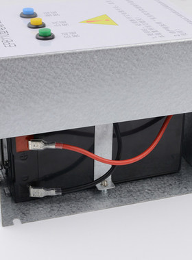 极速拍前询价电梯电动松闸装置EMK-ECPB110无机房松闸电源DC110V