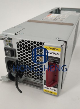 极速 85Y5847 IvBM V7000 主柜电源 764W