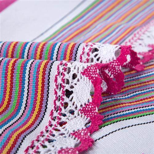 极速花边粗麻布老粗布床单单件特厚C粗布凉席三件套大炕单人双人1,床上用品,床单,淘宝优惠券,粉丝福利购,淘宝优惠卷