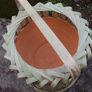 极速烘笼四川竹编烤m火笼竹编烘笼烤火笼子竹编烘衣罩烤火架烘衣