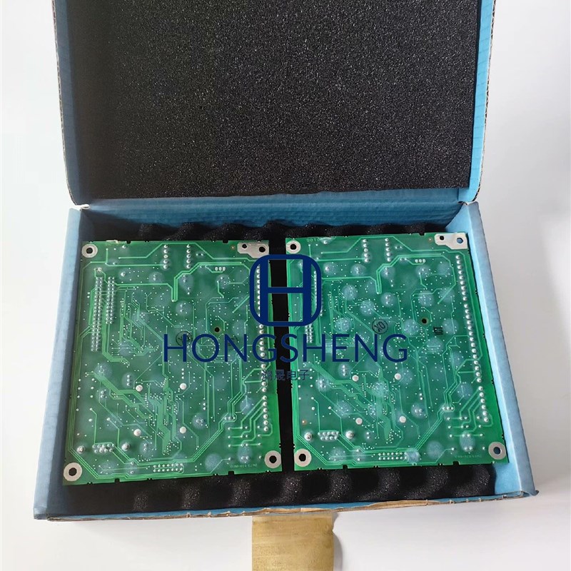 极速KEB科比F5系列变频器主板2MF5230-001Z9   2