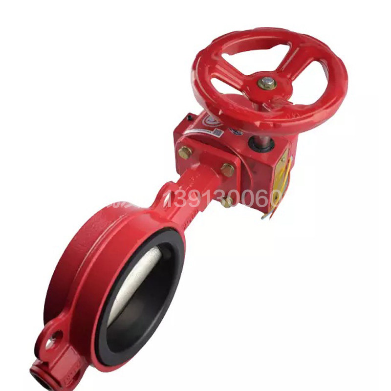 极速XD371X-16涡轮对夹式蝶阀  消防讯号涡轮蝶阀 DN50 65X 80 10,农机/农具/农膜,播种栽苗器/地膜机,淘宝优惠券,粉丝福利购,淘宝优惠卷