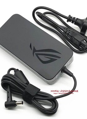 新品华硕FX506L FX70s6L笔记型电脑充电器线飞行堡垒FX95D FX95G