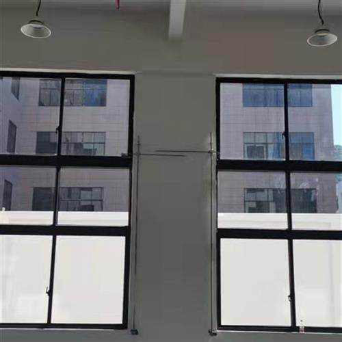 新品手摇平移推h拉窗开窗器高窗手动开启装置消防排烟开窗器通风