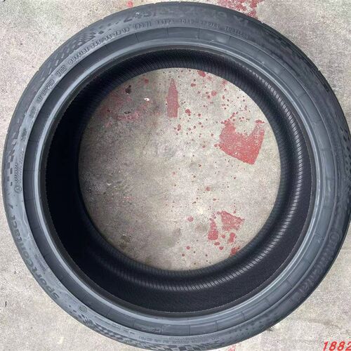 新品马牌SC7 225i 235 245 255 265 275 285 305/30/35/40R18R19R