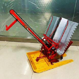 极速插植农耕快速手拉式耕种稻苗机械农业设备间距稻种.水稻插秧