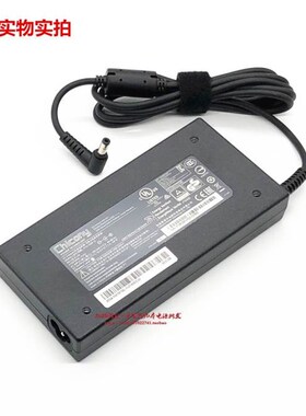 新品神舟战神Z8-CU7NK CU7NS CU5NA笔记N型电脑电源配接器充电线1