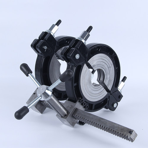 极速高空作业对焊机63-160热熔机塑焊机器L热熔pe热熔焊机对接机