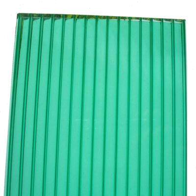 极速厂销10mmmPC中空PC216m大棚PC透光双层PC品,农机/农具/农膜,温室阳光板,淘宝优惠券,粉丝福利购,淘宝优惠卷