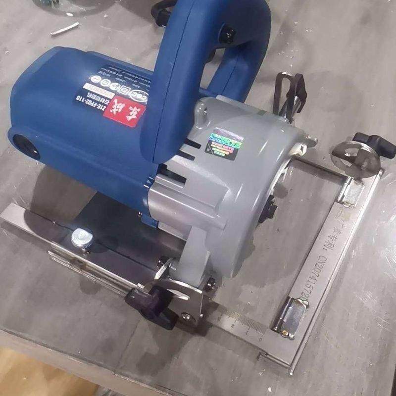 极速广宏切割机云石机手r提锯底板多功能木工板裁板神器改装定位,搬运/仓储/物流设备,其他起重搬运设备,淘宝优惠券,粉丝福利购,淘宝优惠卷