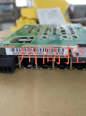 极速21920B-2发101-0FA30 8那科Y电路线路板