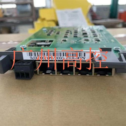 极速21920B-2发101-0FA30 8那科Y电路线路板