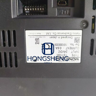 极速原装拆机富士TS1100i TSF1070 TS1070i触摸