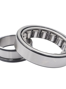 速发U224EC滚柱滚子轴承 械机机床主轴承用圆子轴承