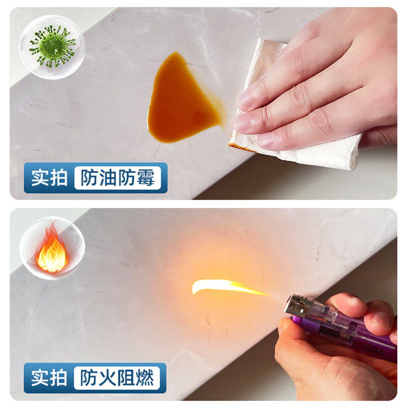 速发PVC发泡板管线遮盖板 下水管遮丑装饰护角 气包管遮挡材料