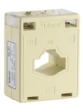 速发0.HsCT2科瑞AK安-0.66/G G80I 800/5计量型低压电流互感器