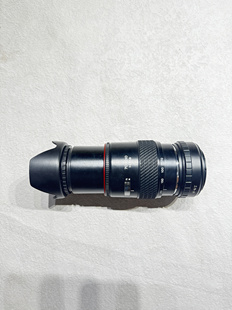 210mm 中远人像头 高端红圈 支持全幅 5.6 尼康微单Z口图丽70