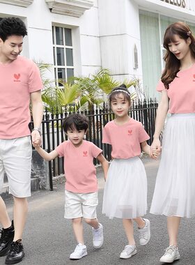 男女童装中大童学生夏装新款重磅