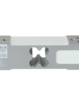 原装正品ZEMIC中航电测L6E称重传感器50-300kg电子秤包装秤传感器