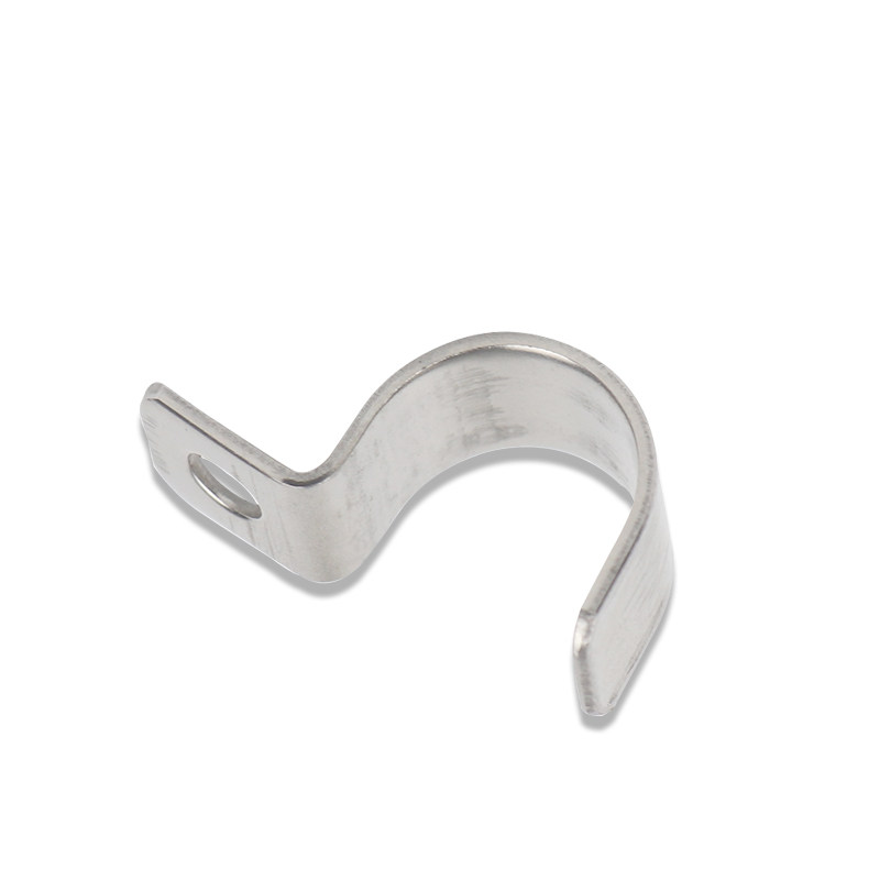 单边骑马卡镀锌管卡欧姆卡单孔管夹仪表管道支架固定神器管箍卡子,纺织面料/辅料/配套,其他纺织机械,淘宝优惠券,粉丝福利购,淘宝优惠卷