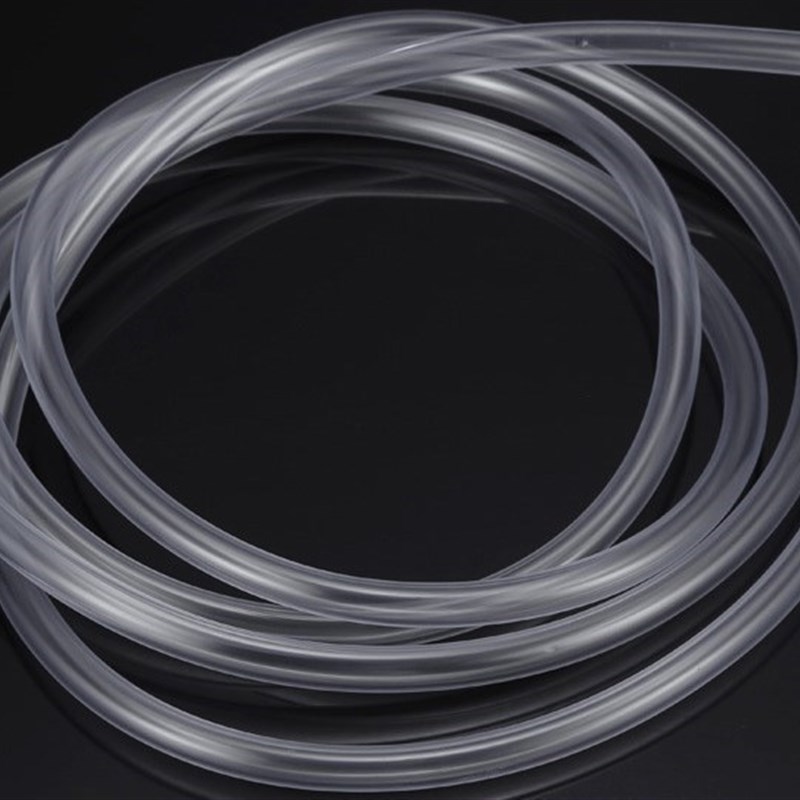 除湿机排水管家g用透明自来水软管12/16/20/25mm橡胶防冻PVC蛇皮