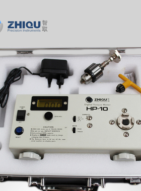 ZQ-10E电机扭力测试仪0-100公斤/10N.M电机扭力计