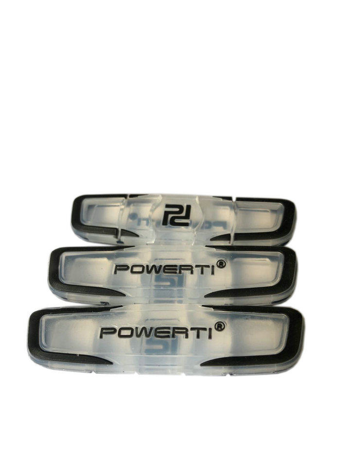 包邮网球拍减震器双钩长条 双扣 结形 椭圆避震器避震条进品硅胶