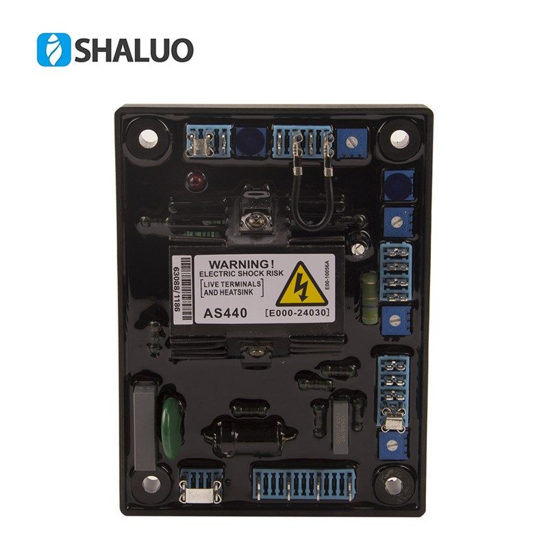 发电机组配件无刷发电机稳压器调压板励磁AVR欠频保护调节器AS440,个性定制/设计服务/DIY,明信片定制,淘宝优惠券,粉丝福利购,淘宝优惠卷