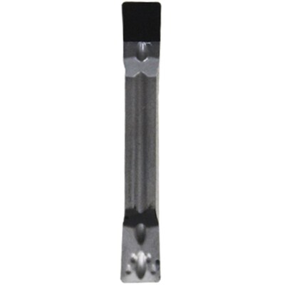 金刚石切槽刀片MGMN300 MGMN400 PCD CBN MRMN200圆弧挖槽刀粒