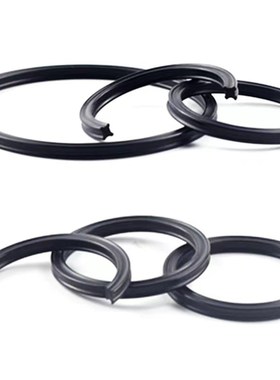 星型圈291.47/297.8/304.17/316.87/329.57/342.27*6.99丁晴 氟胶