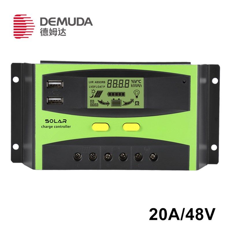 太阳能控制器全自动 通用型 60A12V24V太阳能板路灯充电控制器,特色手工艺,其他特色工艺品,淘宝优惠券,粉丝福利购,淘宝优惠卷
