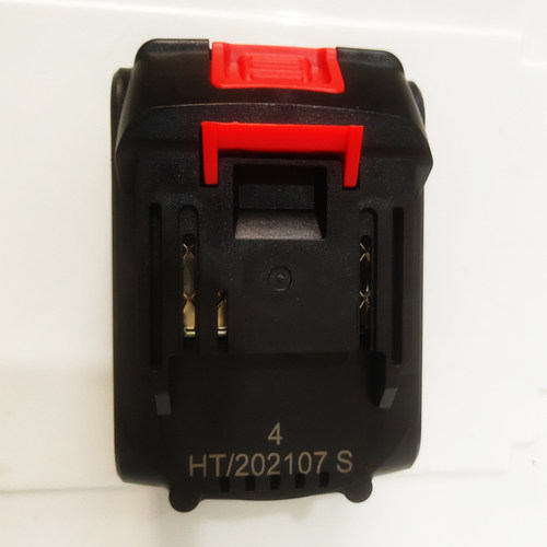 匠米红松原装大容量锂电池128v198v电动扳手风炮角磨机电锤锂电池