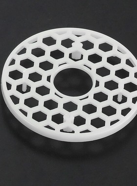 地漏白色过滤网