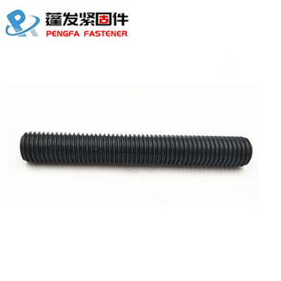 全螺纹螺柱HG 35crmo全牙丝杆10.9级牙棒丝杠牙条 T20634螺杆新品