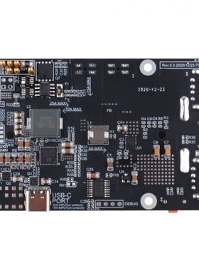 树莓派5V 4A UlPS不间断电源扩展板18650锂电池RTC 顶针版边冲边
